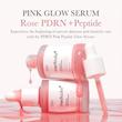 سرم صورتی پپتاید و PDRN مدی کیوب مدل PDRN Pink Peptide Serum