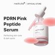 سرم صورتی پپتاید و PDRN مدی کیوب مدل PDRN Pink Peptide Serum