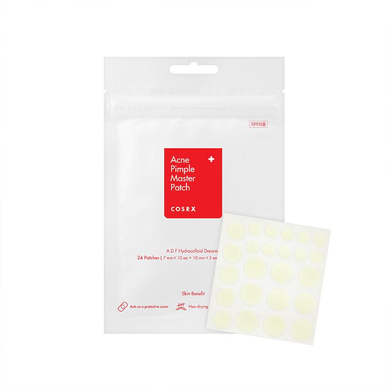پچ ضد جوش کوزارکس مدل Acne Pimple Master Patch