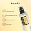 اسنس حلزون کوزارکس مدل Advanced Snail 96 Mucin Power Essence