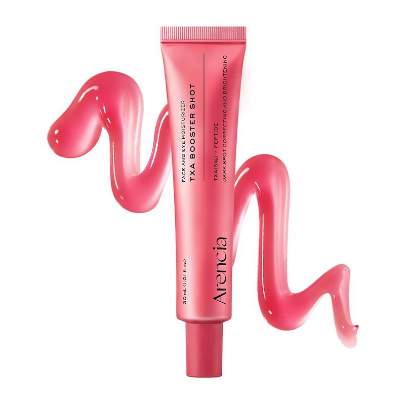 بوستر شات ترانزامیک اسید ضدلک آرنسیا Arencia TXA Booster Shot  