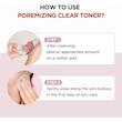 تونر منافذ ماداگاسکار سنتلا اسکین 1004 Skin1004 Madagascar Centella Poremizing Clear Toner