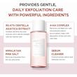 تونر منافذ ماداگاسکار سنتلا اسکین 1004 Skin1004 Madagascar Centella Poremizing Clear Toner