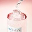 آمپول کنترل و کوچک کننده منافذ سنتلا ماداگاسکار اسکین 1004 مدل Madagascar Centella Poremizing Fresh Ampoule
