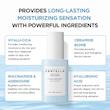 سرم آبرسان هیالو سیکا اسکین 1004 centella hyalu cica blue serum