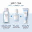 سرم آبرسان هیالو سیکا اسکین 1004 centella hyalu cica blue serum