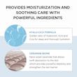 کرم مرطوب کننده هیالو سیکا سنتلا ماداگاسکار اسکین 1004 مدل Madagascar Centella Hyalu-Cica Moisture Cream