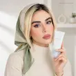 ضد آفتاب سنتلا مدل هیالورنیک  آب رسان spf +50