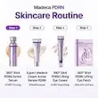 سرم PDRN سنتلیان 24 لیفتینگ، سفت‌کننده و جوانساز پوست CENTELLIAN24 360° Shot PDRN Active Serum