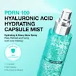 میست کپسولی PDRN و کلاژن جوانساز و آبرسان آنوا Anua PDRN Collagen Glow Facial Serum Spray