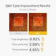 کرم کپسولی کوجیک اسید و زردچوبه مدی‌کیوب Medicube Kojic Acid Turmeric Vita Capsule Cream