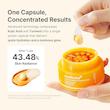 کرم کپسولی کوجیک اسید و زردچوبه مدی‌کیوب Medicube Kojic Acid Turmeric Vita Capsule Cream