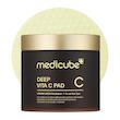 پد روشن‌کننده ویتامین C مدی‌کیوب Medicube Deep Vita C Pad
