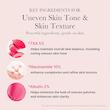 سرم ترانگزامیک اسید و نیاسینامید ۱۵٪ مدی‌کیوب Medicube TXA Niacinamide 15 Serum