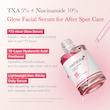 سرم ترانگزامیک اسید و نیاسینامید ۱۵٪ مدی‌کیوب Medicube TXA Niacinamide 15 Serum