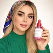 سرم ترانگزامیک اسید و نیاسینامید ۱۵٪ مدی‌کیوب Medicube TXA Niacinamide 15 Serum