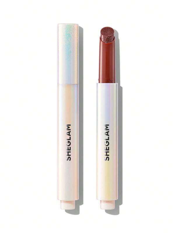 لیپ پلامپر  حجم دهنده ی شاین شیگلم Sheglam Lip Plumper