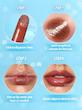 لیپ پلامپر  حجم دهنده ی شاین شیگلم Sheglam Lip Plumper