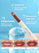 لیپ پلامپر  حجم دهنده ی شاین شیگلم Sheglam Lip Plumper