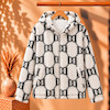 کاپشن پشمی ترند