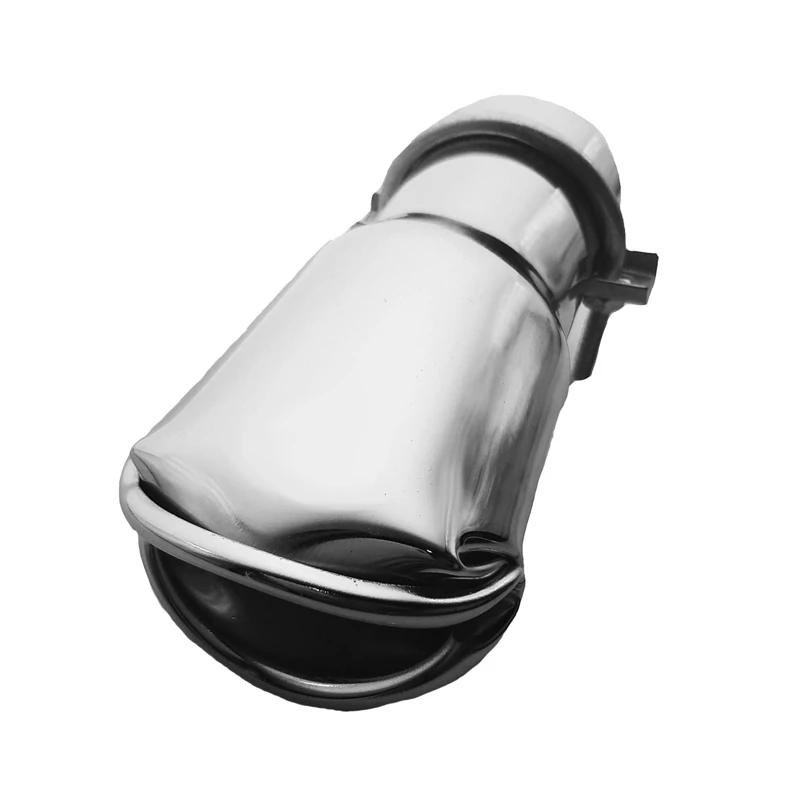 سر اگزوز ماهی پراید 
