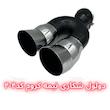 سر اگزوز دولول شکاری