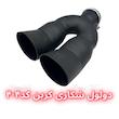 سر اگزوز دولول شکاری