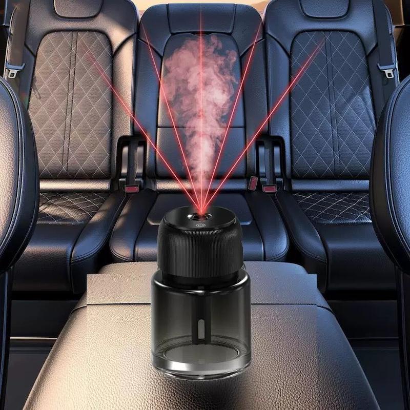 خوشبو بخور کهکشانی مشکی