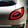 چراغ خطر طرح CLS پژو 206 | جفت