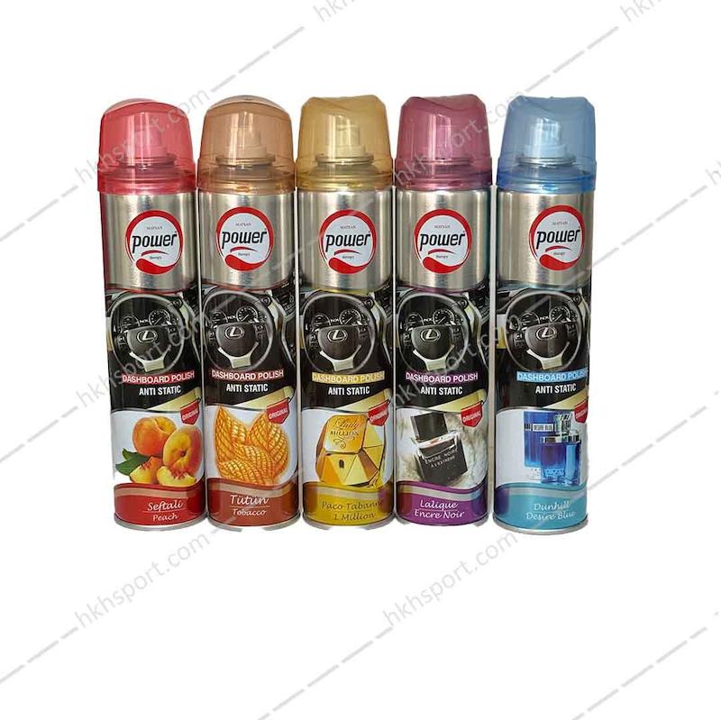 اسپری داشبورد پاور