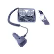 چراغ پلیسی خودرو مدل S8