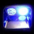 چراغ پلیسی خودرو مدل S8