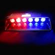 چراغ پلیسی خودرو مدل S9