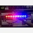 چراغ پلیسی خودرو s12 دوازده لنزه