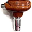 سردنده‌ مومو طرح شیفتردار (طرح چوب)