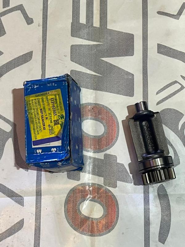 بالانسر پالس 180 