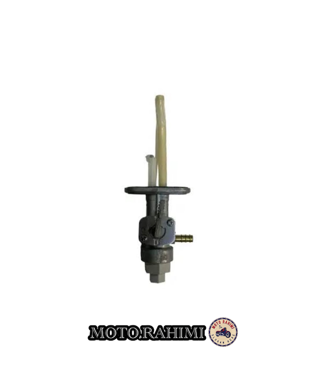 شیر بنزین پالس 180 و آپاچی 180