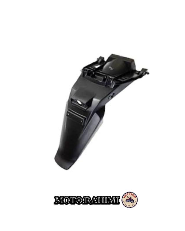 گلگیر عقب پالس 180 (پره ای)