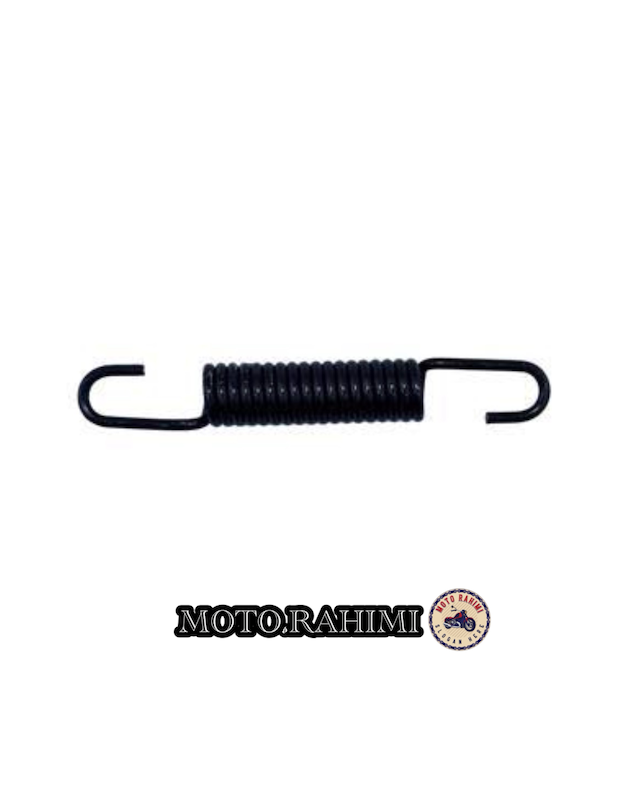 فنر جک وسط پالس 180 و باکسر 