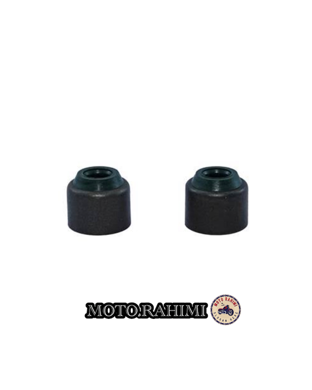 لاستیک گیت سوپاپ پالس 180 و باکسر و NS 200 (جفتی)