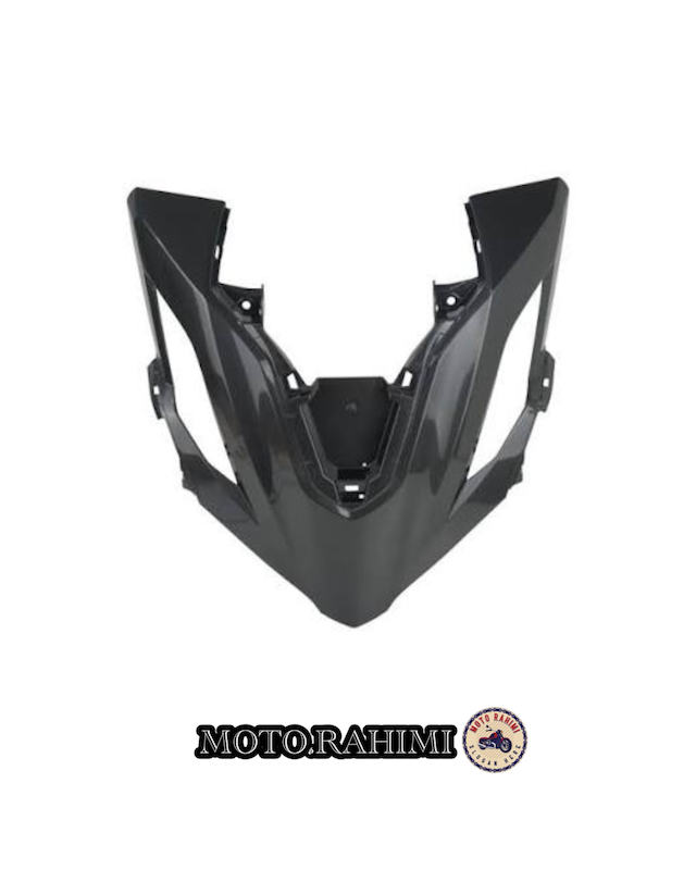 رو بوقی.رو چراغی طرح کلیک 160 و 170 رنگ مشکی براق چینی