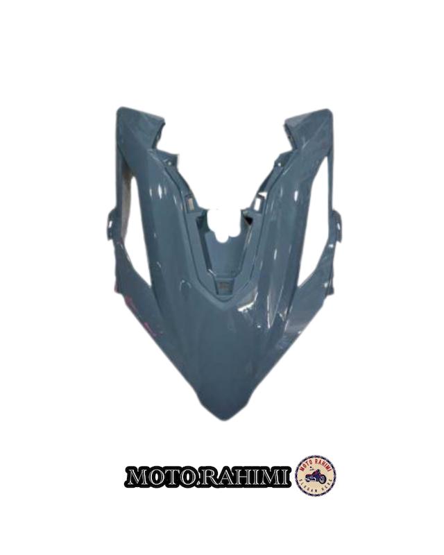 رو بوقی.رو چراغی طرح کلیک 160 و 170 رنگ آبی مازراتی چینی