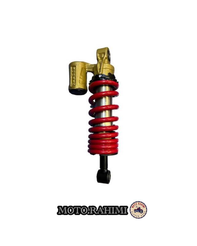 کمک عقب NS 200 (اصلی)