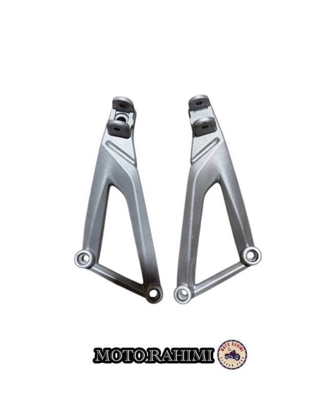 براکت جاپایی عقب NS 200 (توضیحات)