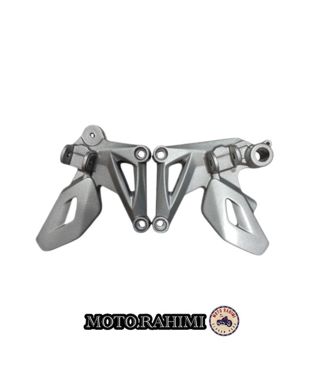 براکت جاپایی جلو NS 200 (توضیحات)