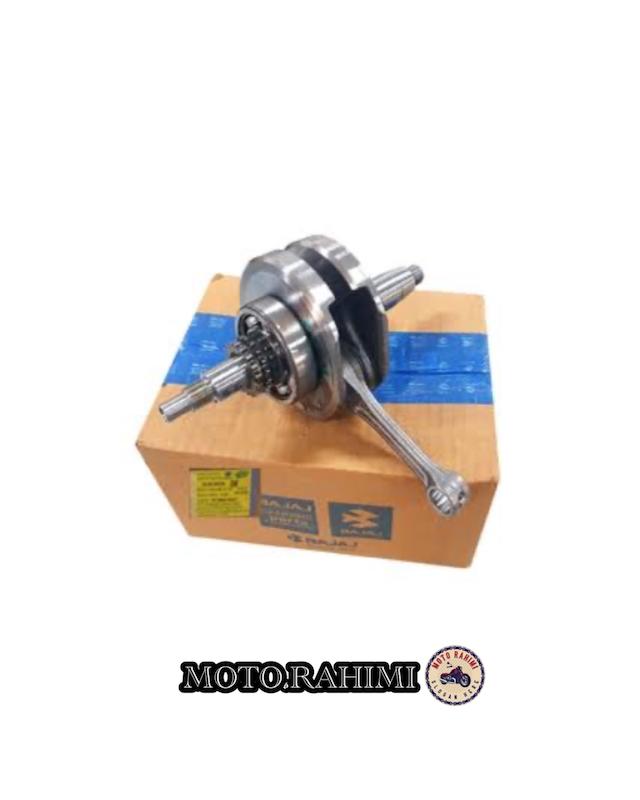 میل لنگ کامل NS 200 (اصلی)