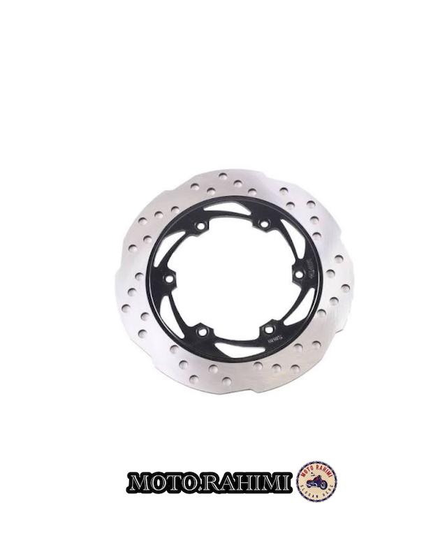 دیسک ترمز عقب NS 200