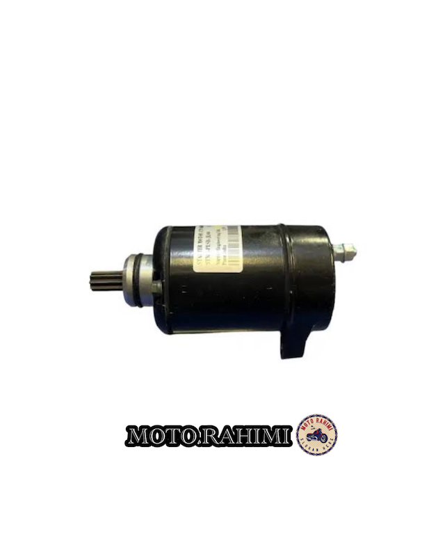 استارت کامل NS 200 (اصلی)