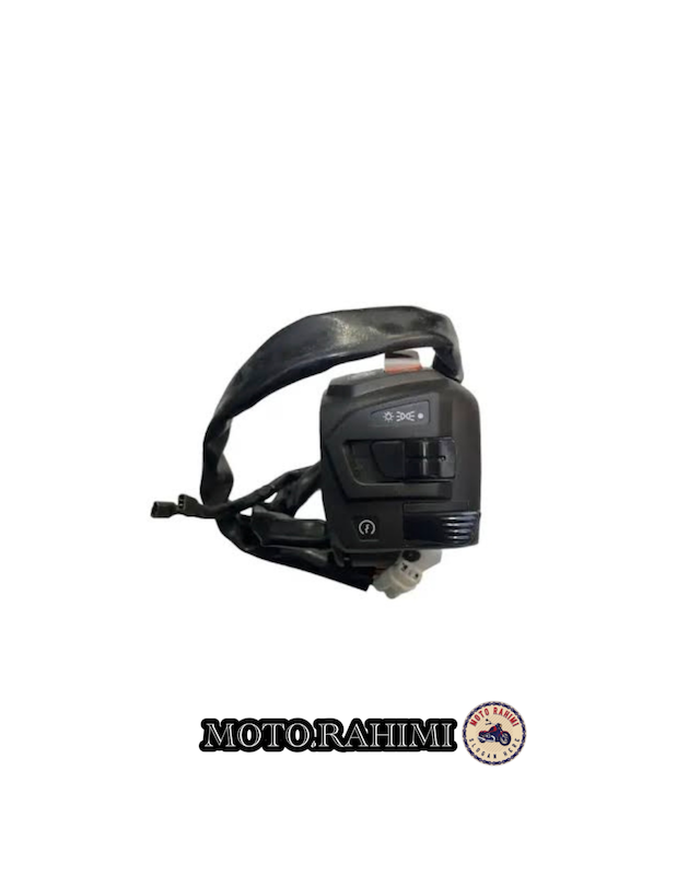 قلوه استارت سمت راست NS 200 (اصلی)