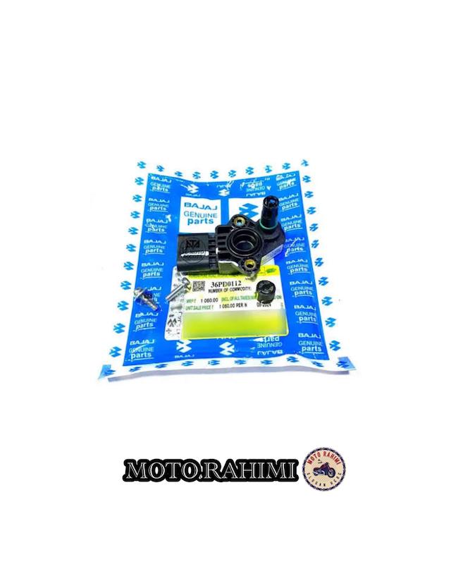 سنسور مپ NS 200 (اصلی)